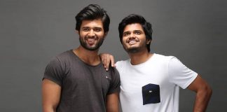 Anand Deverakonda talks about sibling rivalry with Vijay Deverakonda