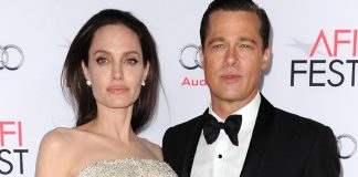 Angelina Jolie In Trouble In Divorce Battle Against Brad Pitt After Failing To Do This?
