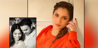 Ankita Lokhande Pens An Emotional Message For BF Vicky Jain & Writes, “I’m Sorry Because Of Me You Have To Face Criticism”