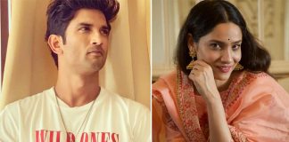 Ankita Lokhande To Pay A ‘Pavitra Rishta’ Dance Tribute To Sushant Singh Rajput; Says ‘It’s Painful’