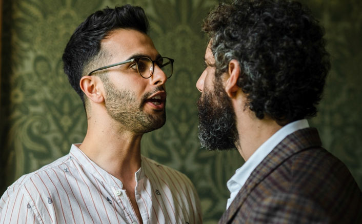 Ankur Rathee, Jim Sarbh shared 'mischievous' vibes while shooting 'Taish'