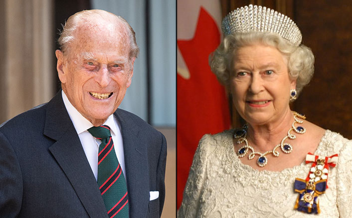 Annoyed Queen Elizabeth II Once Hurled A Pair Of Shoes At Prince Philip