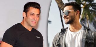 Antim: It's Salman Khan's Sikh Cop Vs Aayush Sharma's Marathi Gangster?