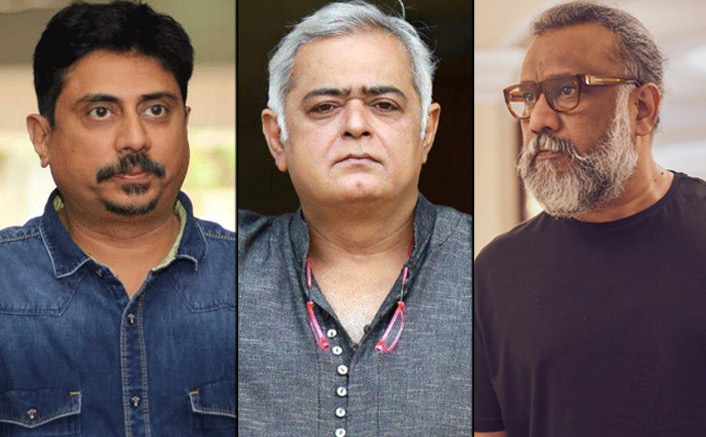 Anubhav Sinha, Hansal Mehta & Umesh Shukla Reveal Their First Salary