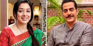 Anupamaa: Rupali Ganguly, Sudhanshu Pandey & Other Actors Take Care Of Pregnant Dog On The Sets