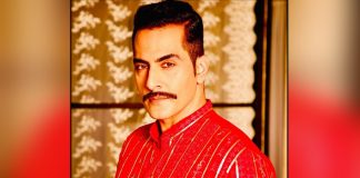 Anupamaa Star Sudhanshu Pandey Gets Trolled In Return For Not Wearing Mask After Showing His Disappointment On People Not Following COVID-19 Protocols