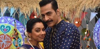 Anupamaa'sRupali Ganguly Co-Star Sudhanshu Pandey's Karva Chauth Joke Costs Him A Headache, Read!