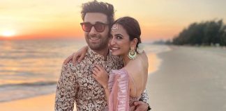 Are Kriti Kharbanda & Pulkit Samrat Planning To Get Married?