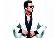 Arjun Rampal Is Not Shaken By NCB Summon, Has Nothing To Do With Drugs?