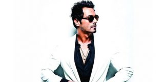 Arjun Rampal Is Not Shaken By NCB Summon, Has Nothing To Do With Drugs?