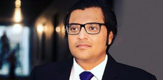 Arnab Goswami Granted Interim Bail By SC