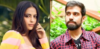 Avika Gor Confirms Relationship Status With Milind Chandwani