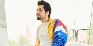 Ayushmann Khurrana reminisces about his 'bachpan' days
