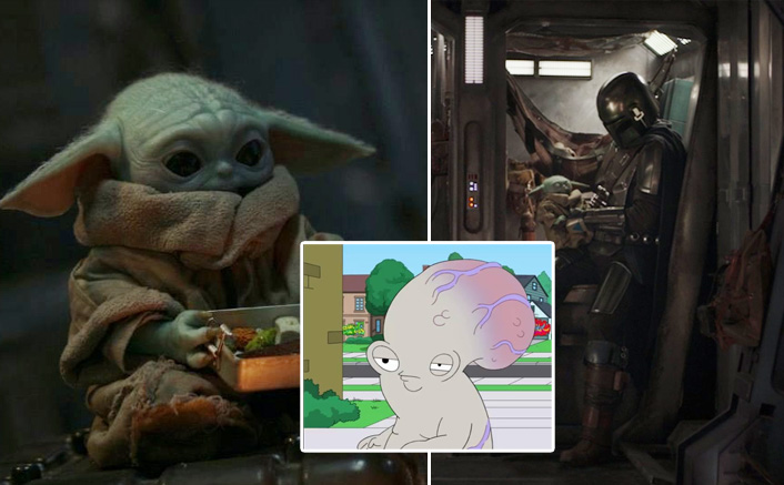 Baby Yoda Fans Share Hilarious Memes As The Mandalorian Season 2 S New Episode Reveals His Real Name