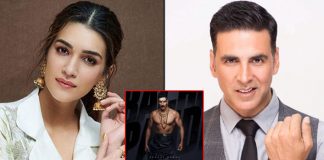 Bachchan Pandey: Kriti Sanon To Play This Role Alongside Akshay Kumar