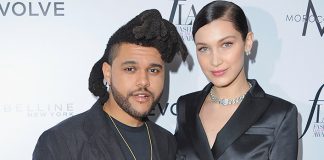 Bella Hadid Is Very Proud Of Her Ex-Boyfriend The Weeknd As The Singer Will Be Performing At Super Bowl LV Halftime Show