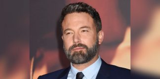 Ben Affleck On Smoking Marijuana At 15: "Had a Dissociative Panic Attack"