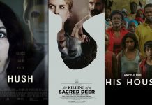 Best Horror Movies On Netflix: From 'Hush' To 'His House' - Top 10 Films!