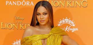 Beyonce Has 80,000 Bees, Two Behives Making Hundreds Of Jars Of Honey For THIS Reason