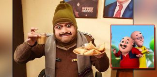 Bhabiji Ghar Par Hain: Connection Between Yogesh Tripathi's Happu Singh & Motu Patlu