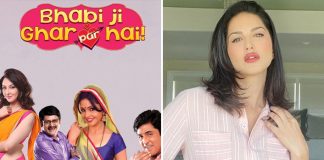 Bhabiji Ghar Par Hain: When Sunny Leone Refused To Say "Sahi Pakde Hain" Due To Its Vulgarity