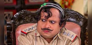 Bhabiji Ghar Par Hain: Yogesh Tripathi Reveals Lipstick's Role Behind Happu Singh