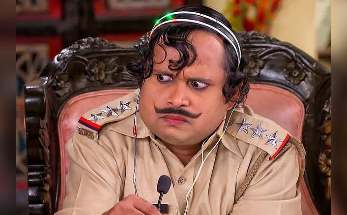 Bhabiji Ghar Par Hain: Yogesh Tripathi Reveals Lipstick's Role Behind Happu Singh