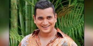Bhabiji Ghar Par Hain's Saanand Verma Has Been Part Of Around 250 Ads