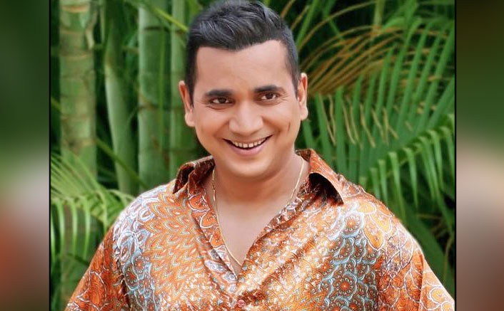 Bhabiji Ghar Par Hain's Saanand Verma Has Been Part Of Around 250 Ads