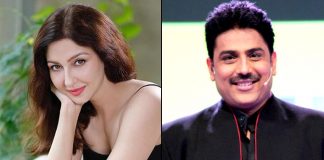 Bhabiji Ghar Par Hain's Saumya Tandon & Taarak Mehta's Shailesh Lodha Share One Interesting Common Fact