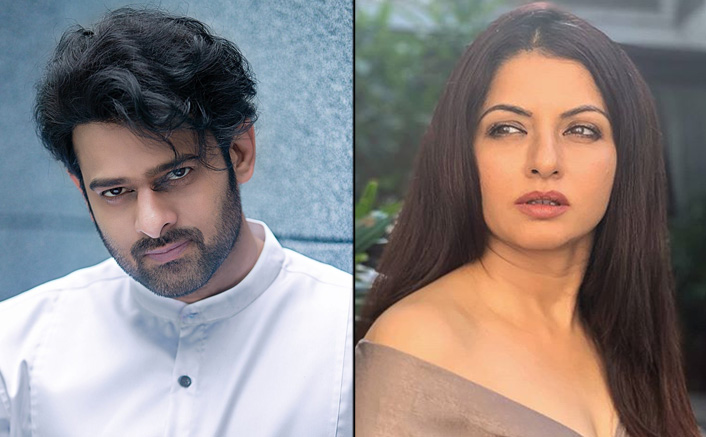 Bhagyashree REVEALS This Interesting Thing About Baahubali Star Prabhas 