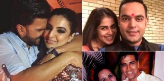 Bhai Dooj 2020: Here Are Lesser Known Siblings Of Bollywood Celebrities