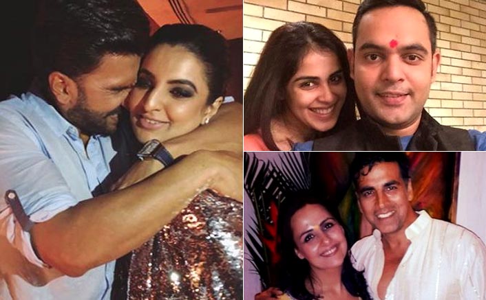 Bhai Dooj 2020: Here Are Lesser Known Siblings Of Bollywood Celebrities