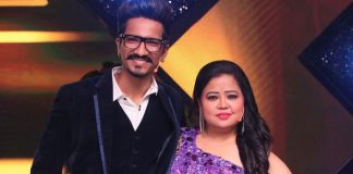 Bharti Singh & Harsh Limbachiyaa Confirm The Consumption Of Marijuana As They Get Arrested By NCB