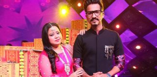 Bharti Singh & Harsh Limbachiyaa To Remain In Judicial Custody Till December 4 After Being Arrested By The NCB