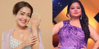 Bharti Singh Mocks Indian Idol Judge Neha Kakkar For Her Height As She's Back On TV After NCB's Arrest But Here's The Catch!