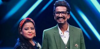 After Bharti Singh, NCB Arrests Husband Haarsh Limbachiyya For Possessing & Consuming Illegal Drugs
