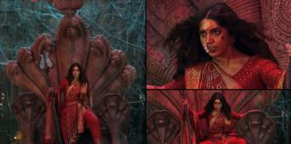 Durgamati Trailer Ft. Bhumi Pednekar On 'How's The Hype?': Blockbuster Or Lacklustre?