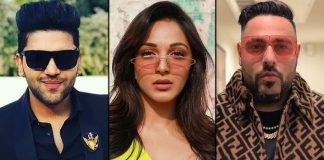 Bhushan Kumar ropes in Guru Randhawa & Kiara Advani for Badshah's 'Heelein Toot Gayi'