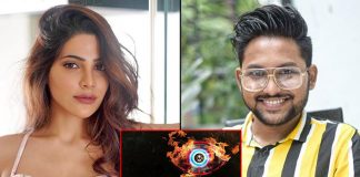 Bigg Boss 14: Did Jaan Kumar Sanu Kiss Nikki Tamboli Without Her Permission? Major Fight Ahead!