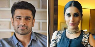 Bigg Boss 14: Eijaz Khan-Pavitra Punia's Kiss Invites Trouble, Karni Sena Calls It Love Jihaad & Wants A Ban On The Show!