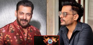 Bigg Boss 14 Ex-Contestant Shardul Pandit Request Salman Khan To Give Him Work