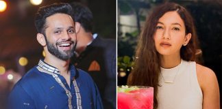 Bigg Boss 14: Gauahar Khan is all praises for Rahul Vaidya