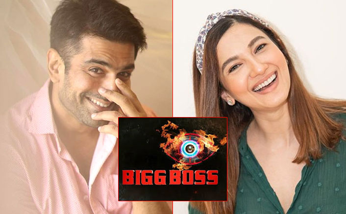 Bigg Boss 14: Gauahar Khan Tags Eijaz Khan 'Bad Tameez' & A 'Bully'!