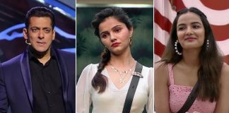Bigg Boss 14: Has telly bahu Rubina Dilaik lost the plot?