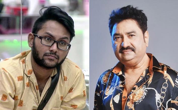 Bigg Boss 14: Jaan Kumar Sanu Opens Up On His Bond With His Father Kumar Sanu