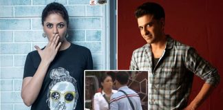 Bigg Boss 14: Kavita Kaushik Pushes Eijaz Khan, Yells “Baas Aa Rahi Hai Muh Se”