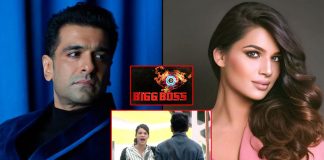 Bigg Boss 14: Naina Singh Refuses To Cook After Eijaz Khan Confiscates Her Cigarettes, Housemates Upset!