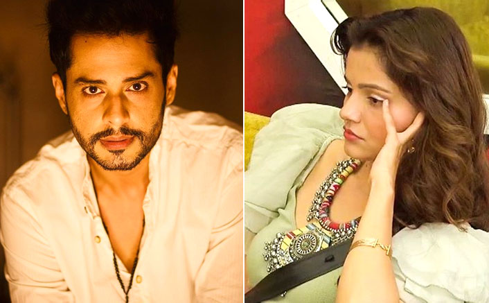 Bigg Boss 14: Not Shardul Pandit But Rubina Dilaik To Get Evicted?