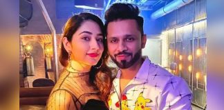 Bigg Boss 14: Rahul Vaidya Proposes Girlfriend Disha Parmar For Marriage On National Television, Watch